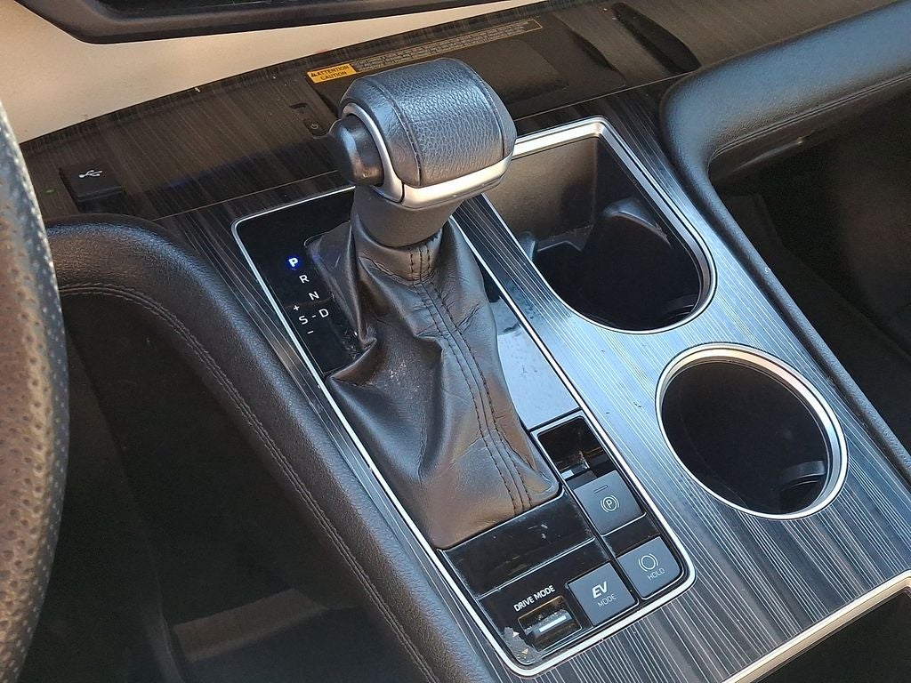 2022 Toyota Sienna Limited 7 Passenger