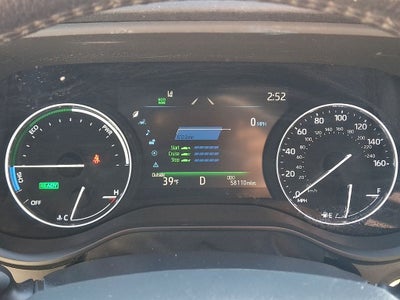 2022 Toyota Sienna Limited 7 Passenger