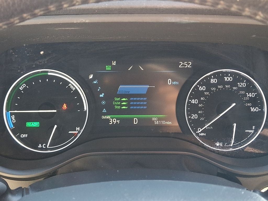 2022 Toyota Sienna Limited 7 Passenger