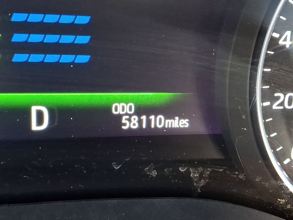 2022 Toyota Sienna Limited 7 Passenger