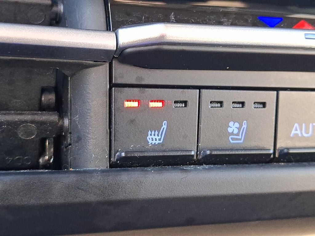 2022 Toyota Sienna Limited 7 Passenger