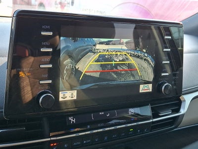 2022 Toyota Sienna Limited 7 Passenger