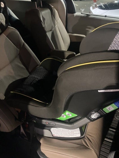 2022 Toyota Sienna Limited 7 Passenger