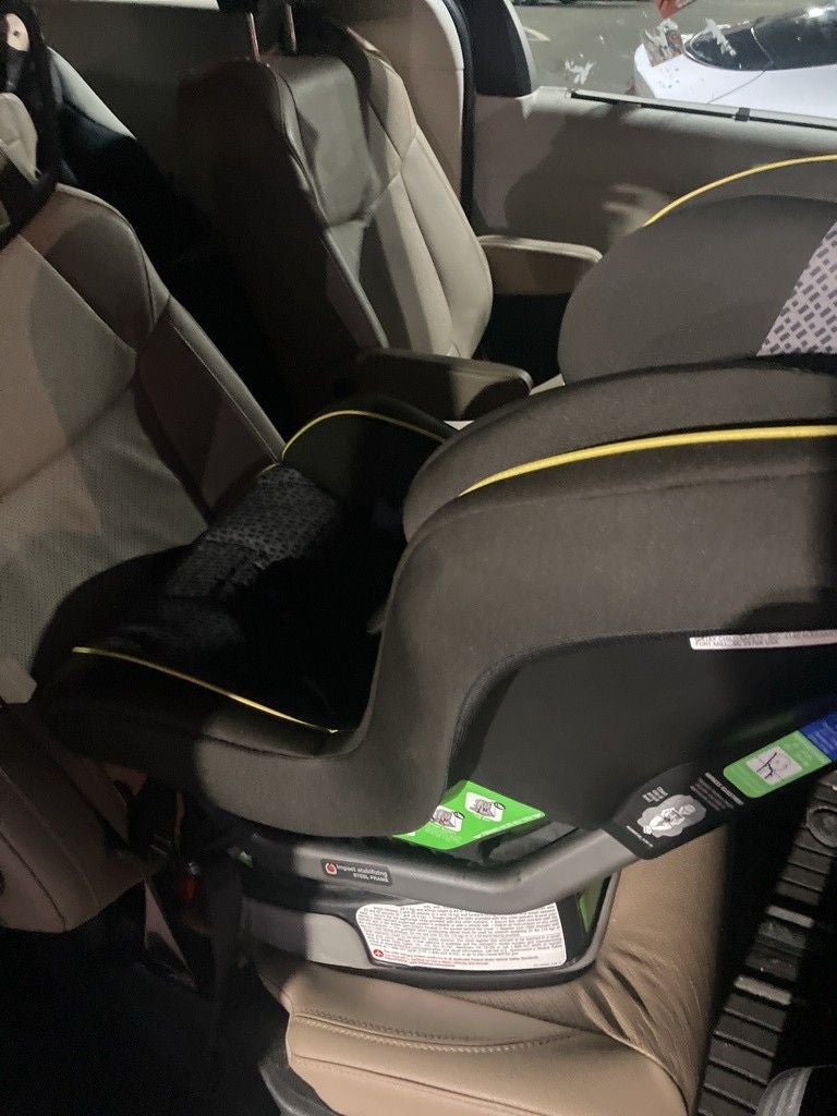 2022 Toyota Sienna Limited 7 Passenger