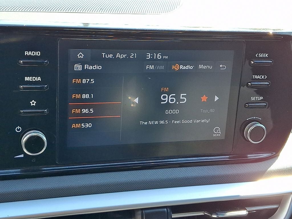 2023 Kia K5 LXS