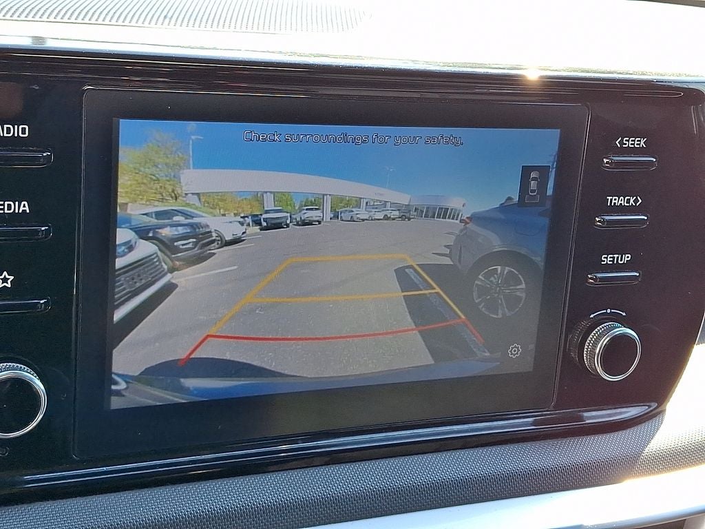 2023 Kia K5 LXS