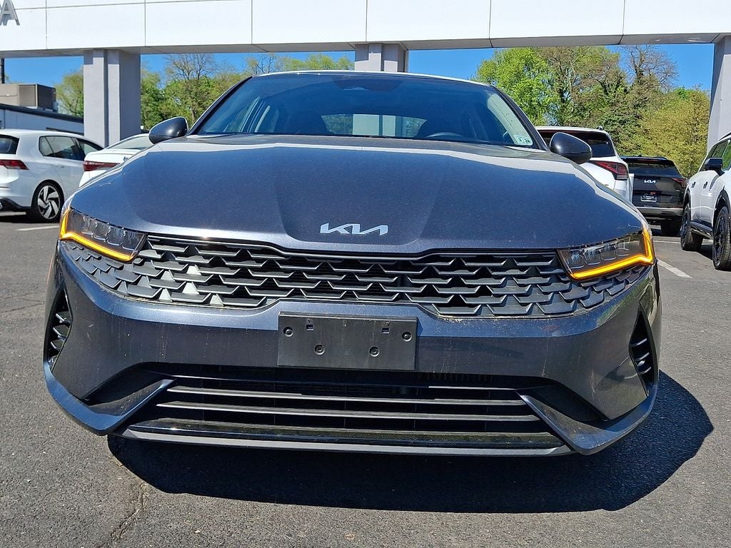 2023 Kia K5 LXS