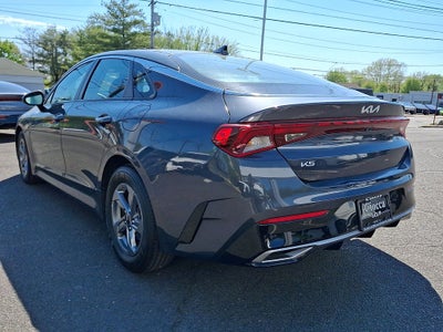 2023 Kia K5 LXS