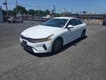 2024 Kia K5 LXS
