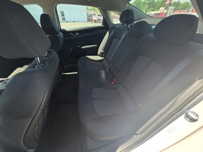 2024 Kia K5 LXS