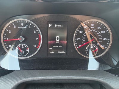 2024 Kia K5 LXS