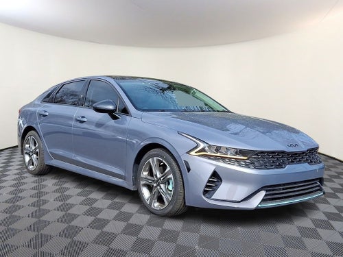 2023 Kia K5 EX