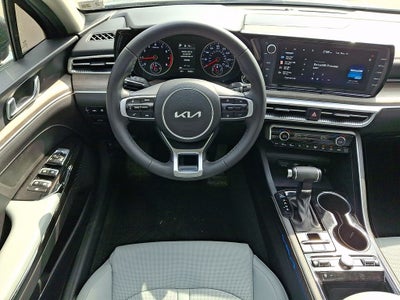 2023 Kia K5 EX