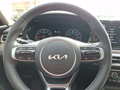 2023 Kia K5 EX