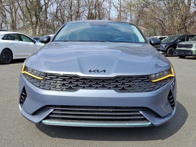 2023 Kia K5 EX