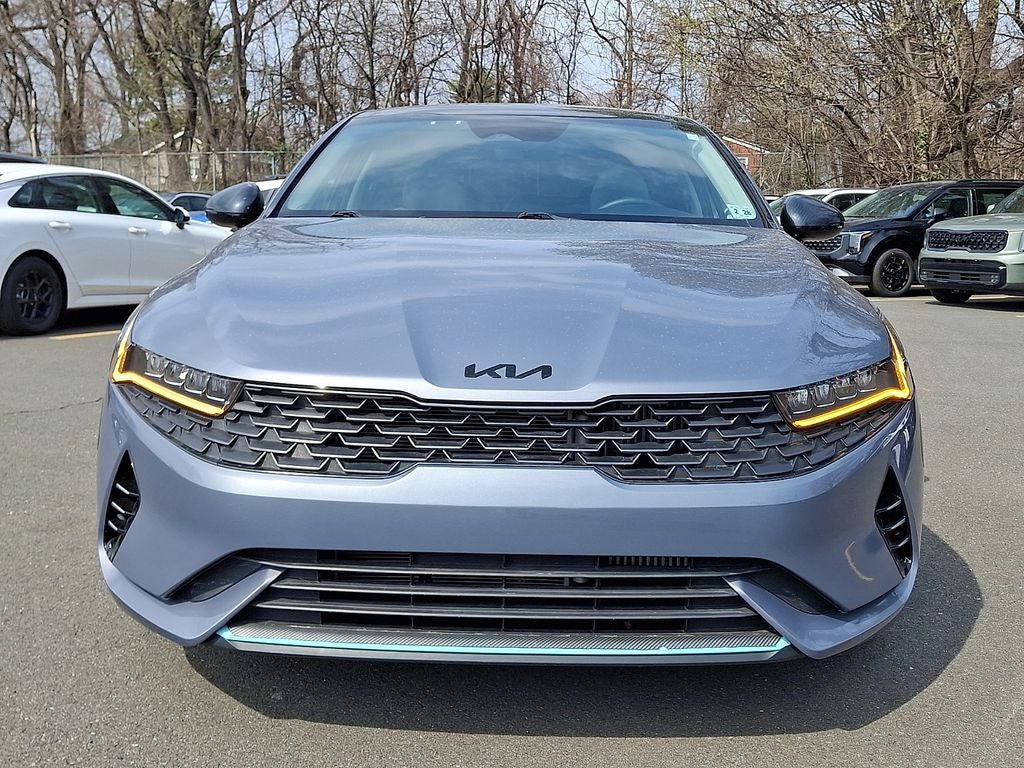 2023 Kia K5 EX
