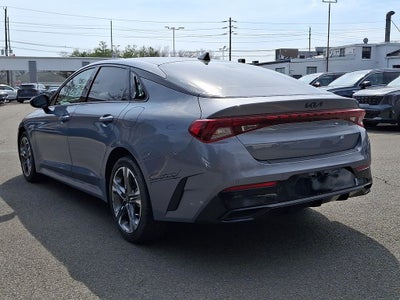 2023 Kia K5 EX