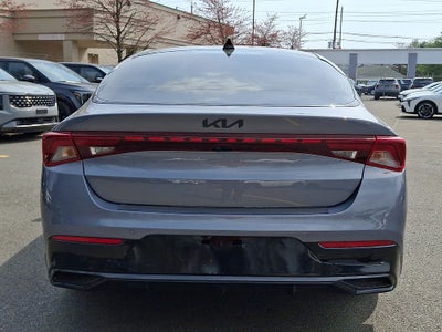 2023 Kia K5 EX