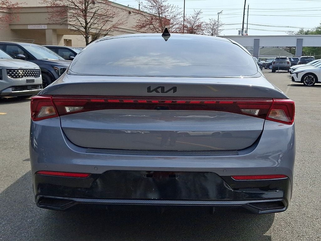 2023 Kia K5 EX