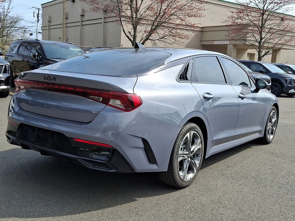 2023 Kia K5 EX