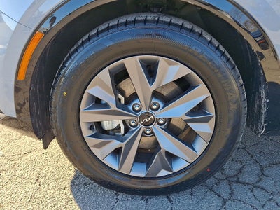 2023 Kia Sportage SX