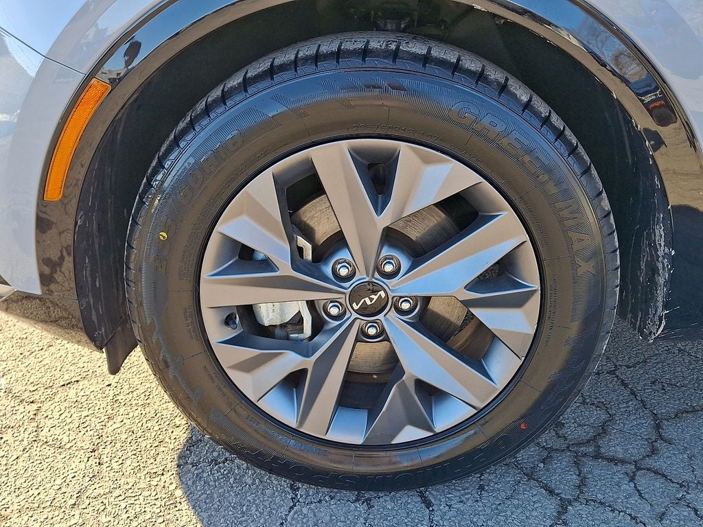 2023 Kia Sportage SX