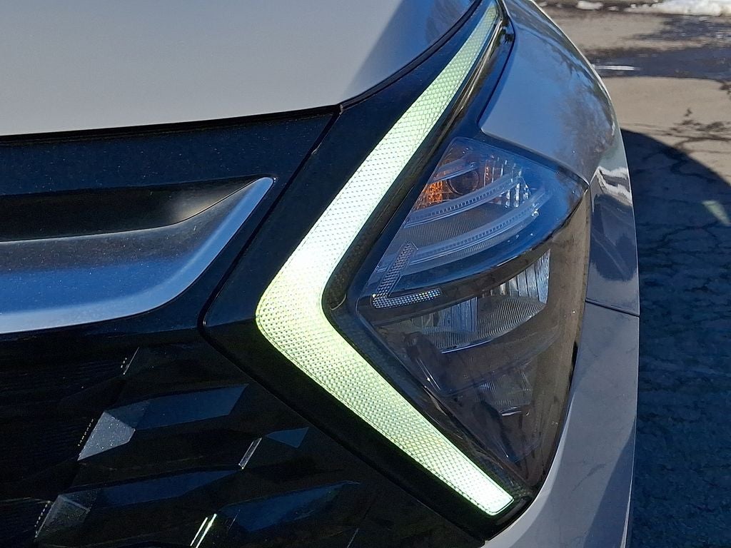 2023 Kia Sportage SX