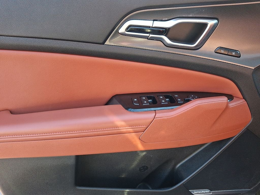 2023 Kia Sportage SX