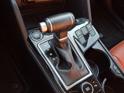 2023 Kia Sportage SX