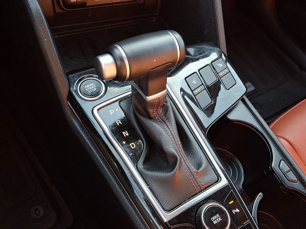 2023 Kia Sportage SX