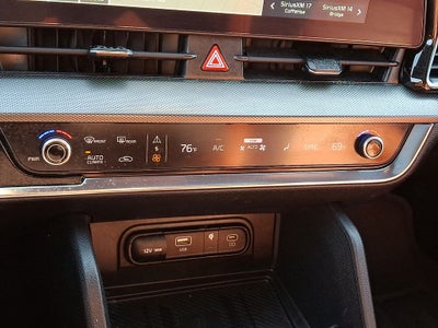 2023 Kia Sportage SX