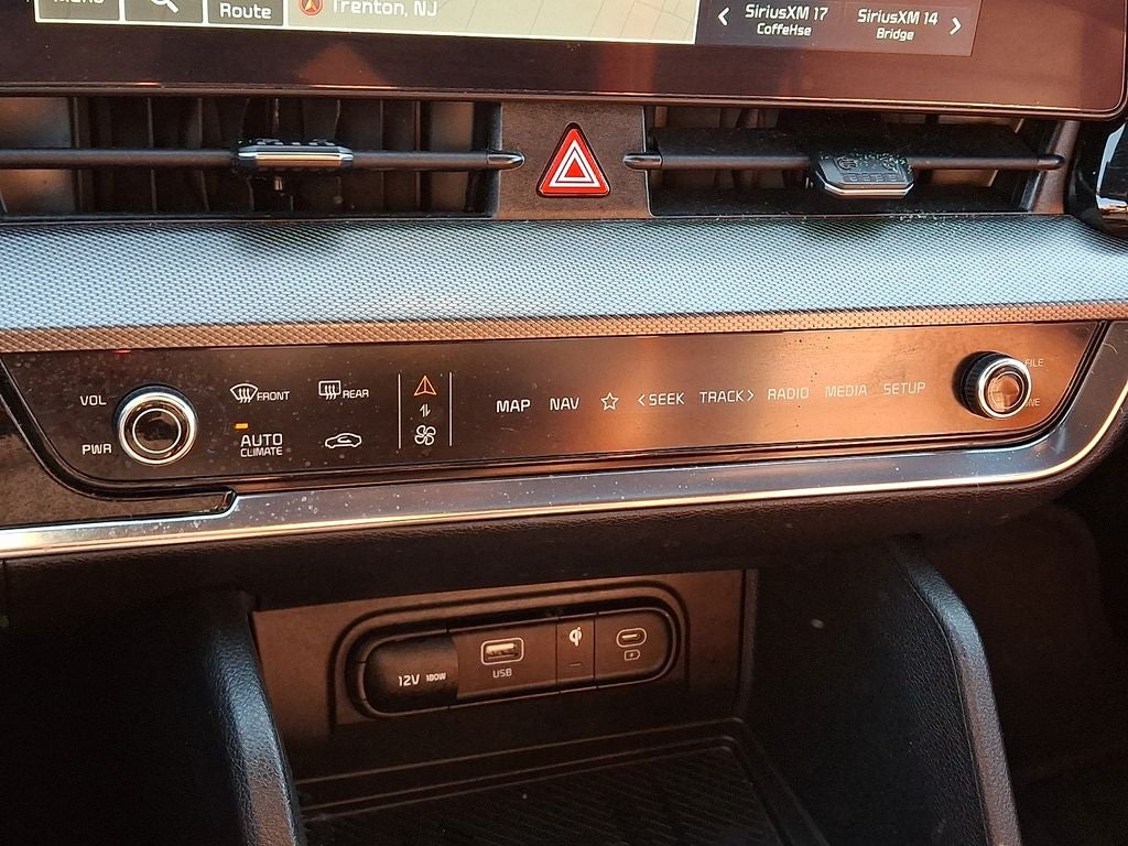 2023 Kia Sportage SX