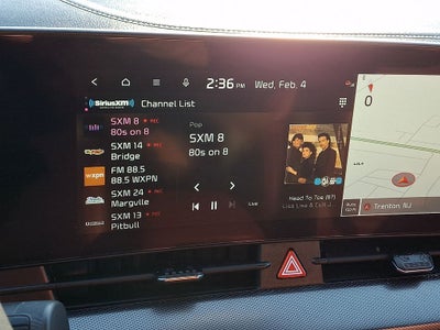 2023 Kia Sportage SX