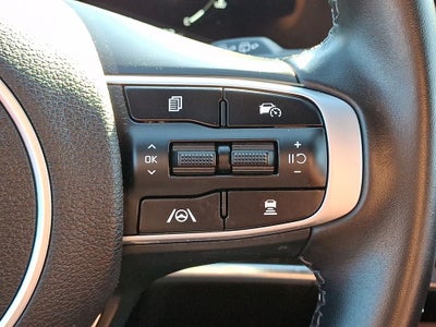 2023 Kia Sportage SX