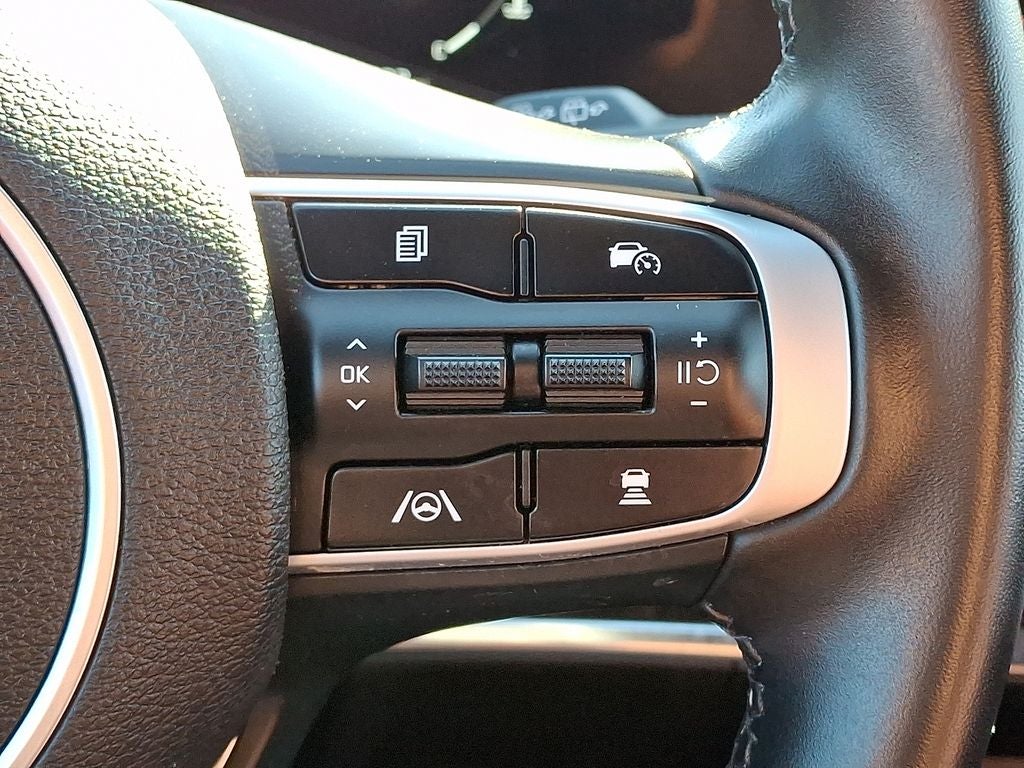 2023 Kia Sportage SX