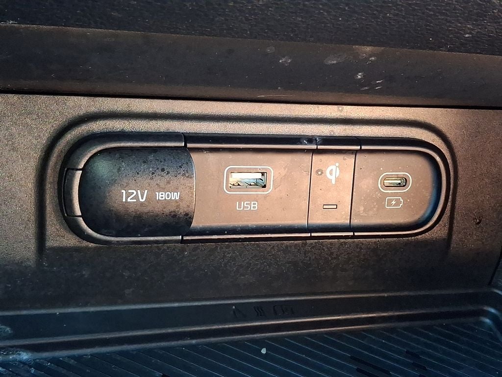 2023 Kia Sportage SX