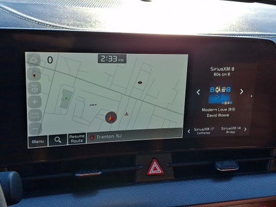 2023 Kia Sportage SX