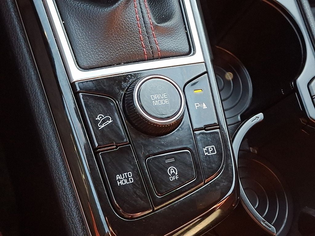 2023 Kia Sportage SX