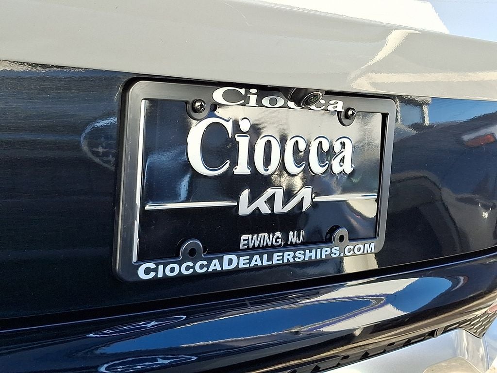 2023 Kia Sportage SX