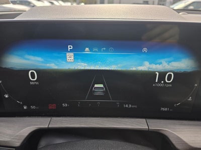 2024 Kia Telluride SX-Prestige X-Line