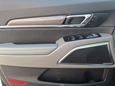 2024 Kia Telluride SX-Prestige X-Line