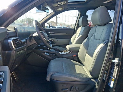 2024 Kia Telluride SX-Prestige X-Line