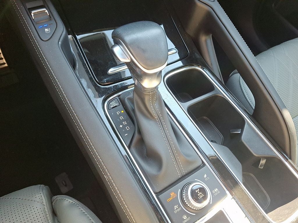 2024 Kia Telluride SX-Prestige X-Line