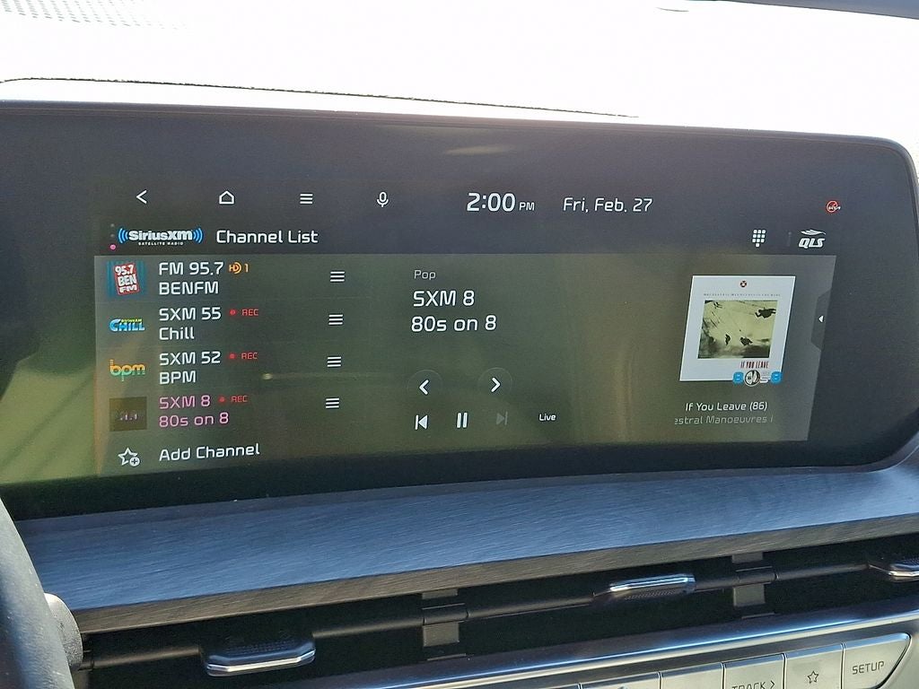 2024 Kia Telluride SX-Prestige X-Line