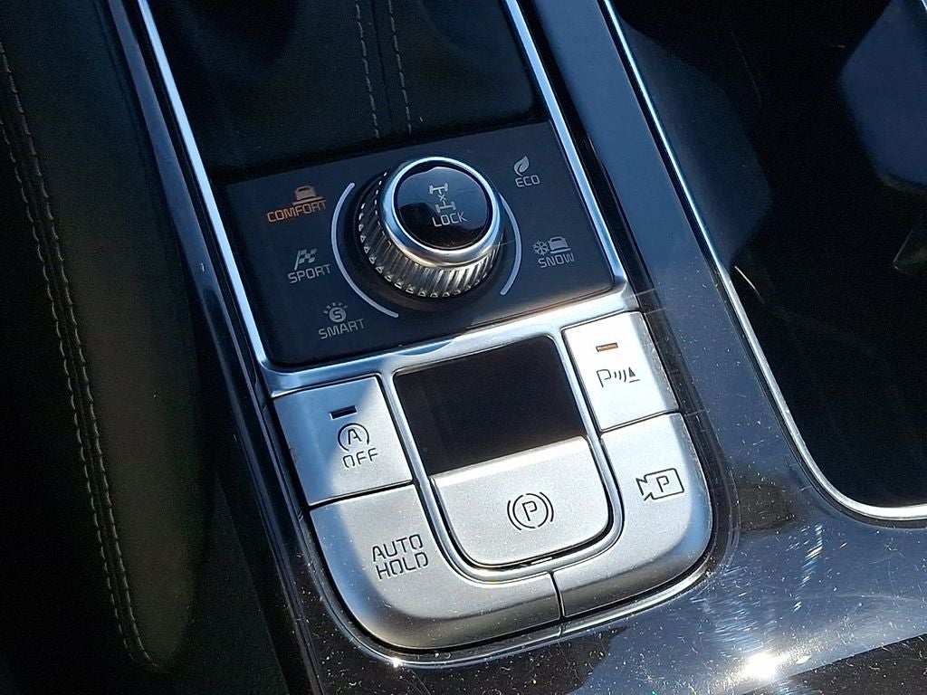 2024 Kia Telluride SX-Prestige X-Line