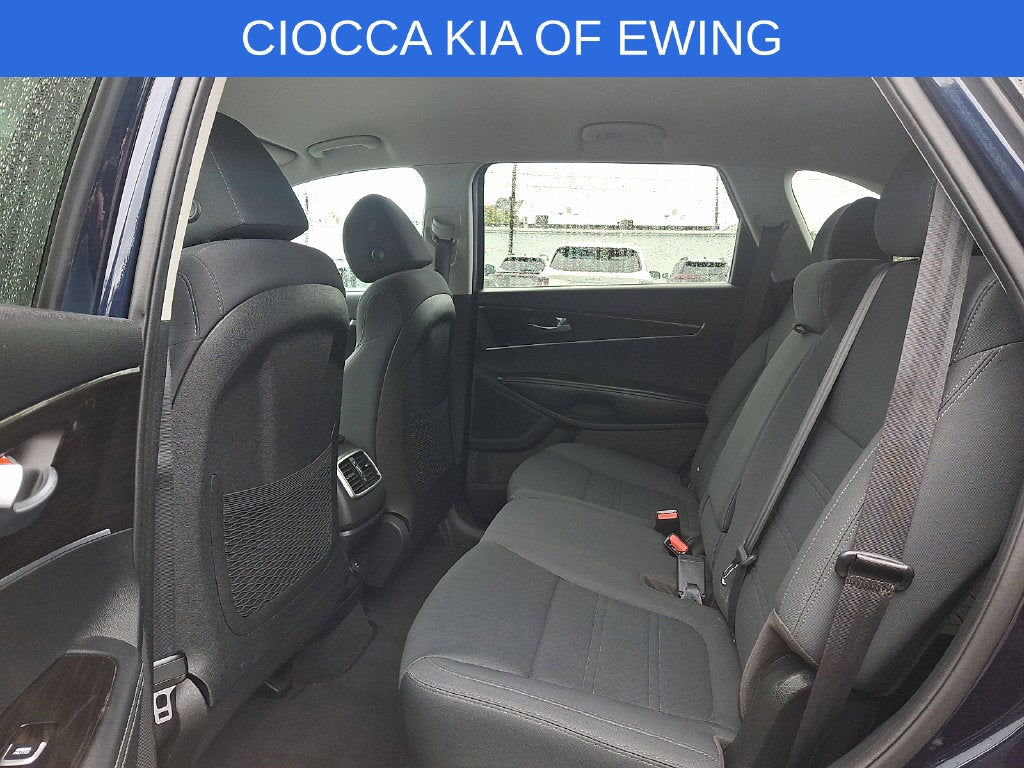 2020 Kia Sorento LX