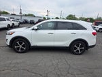 2018 Kia Sorento EX