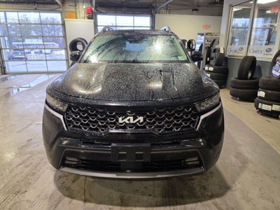 2023 Kia Sorento X-Line EX