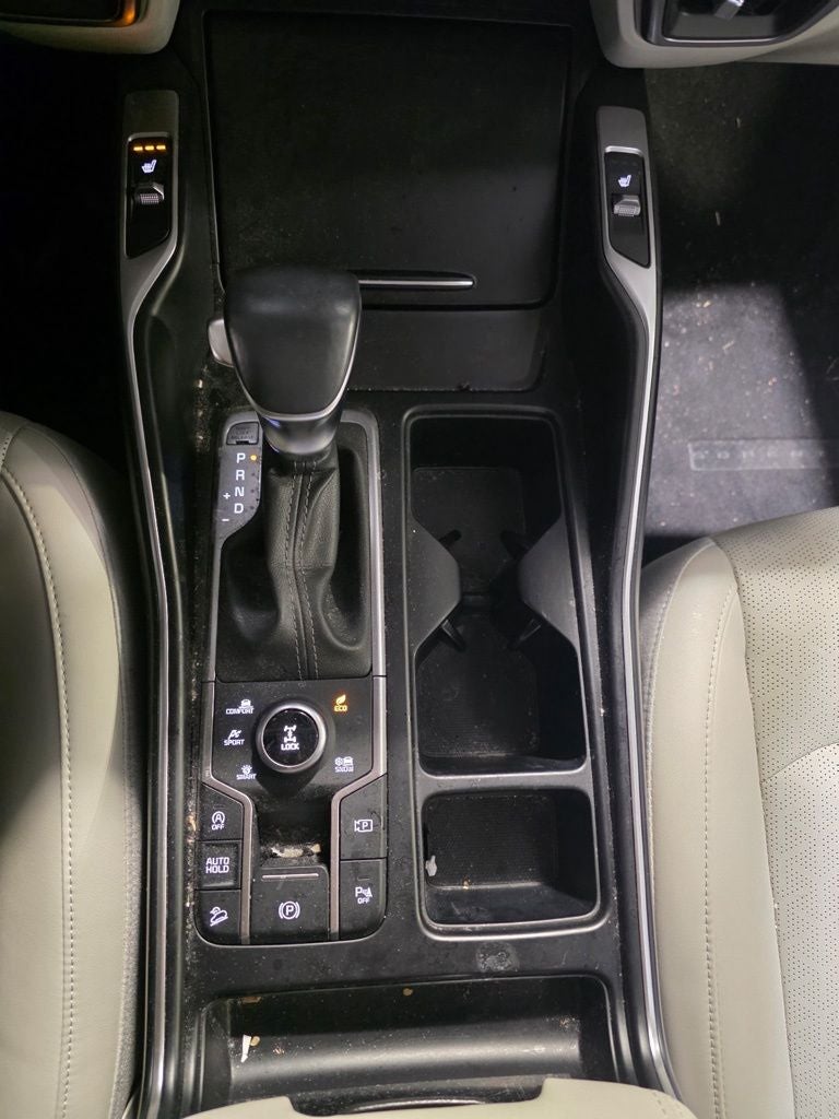 2023 Kia Sorento X-Line EX