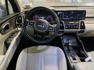 2023 Kia Sorento X-Line EX